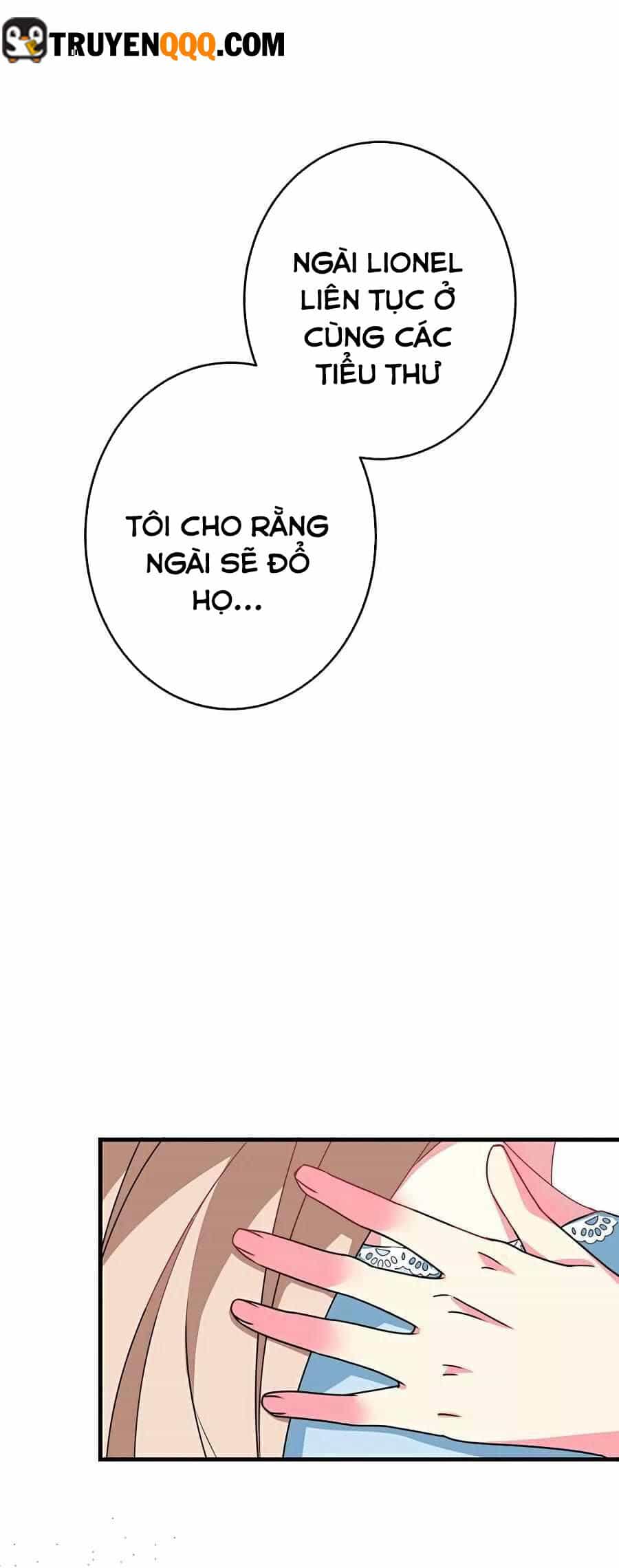 Dù Tôi Trở Thành Nhân Vật Phụ, Tôi Được Yêu Chiều Bởi Công Tước Thích Bảo Vệ Quá Mức - Chương 6 - ảnh 32