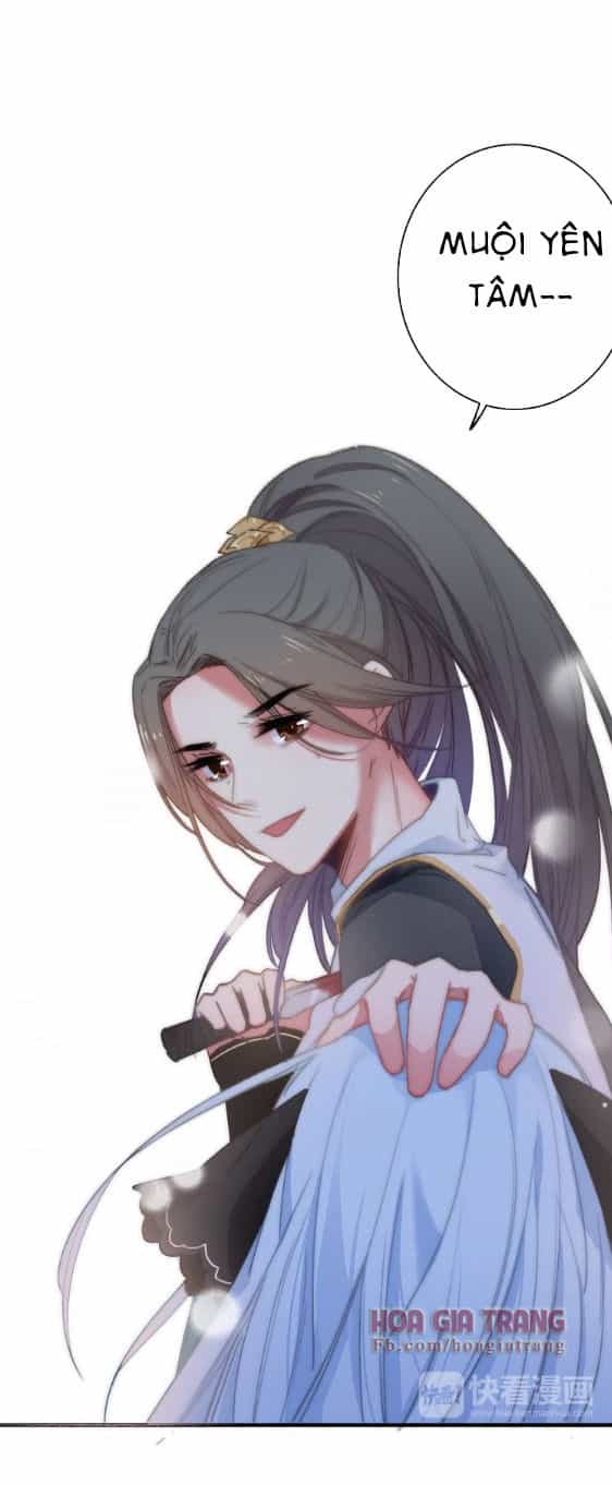 Dữ Tử Thành Thuyết - Chương 8 - ảnh 15