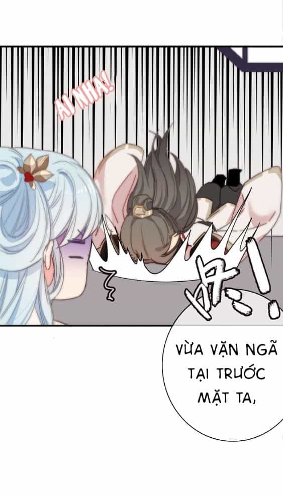Dữ Tử Thành Thuyết - Chương 10 - ảnh 29