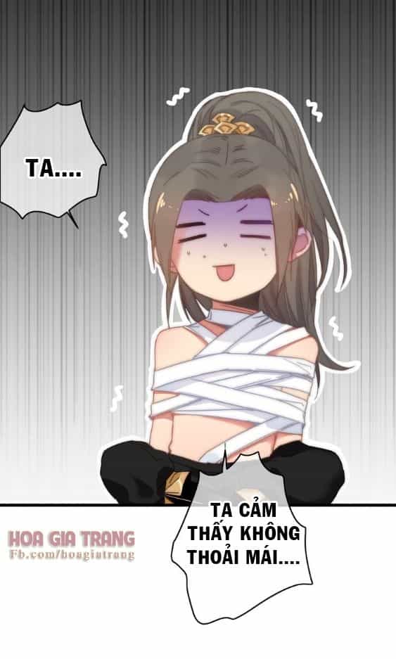Dữ Tử Thành Thuyết - Chương 11.1 - ảnh 19