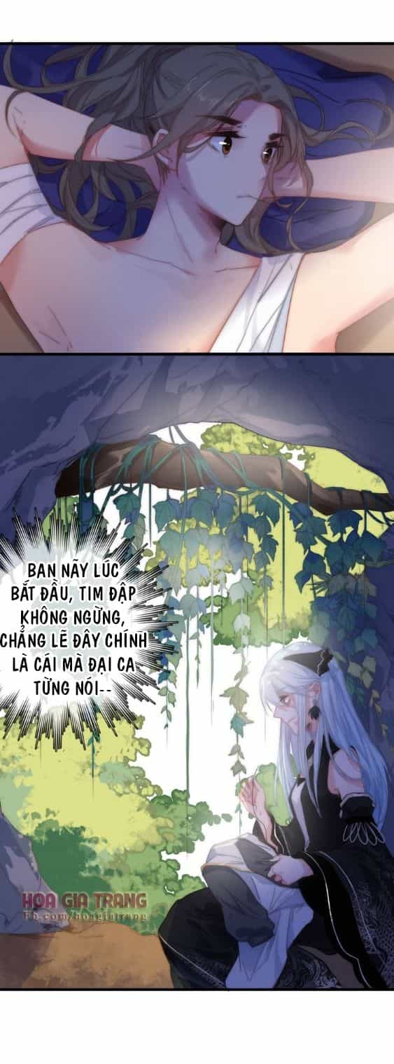 Dữ Tử Thành Thuyết - Chương 11.1 - ảnh 36