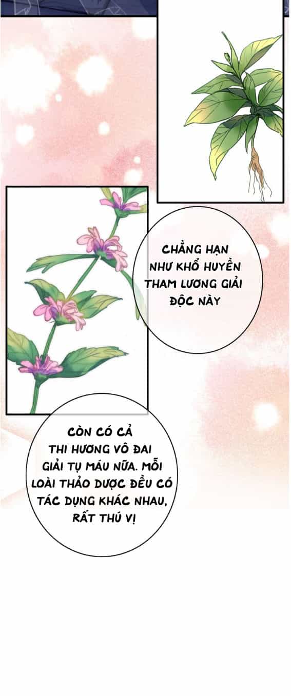 Dữ Tử Thành Thuyết - Chương 12 - ảnh 16