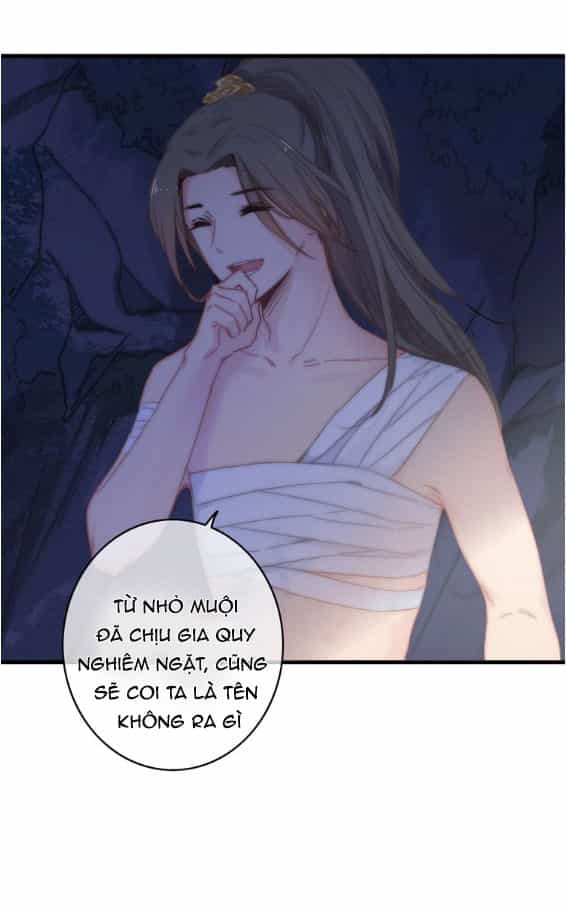 Dữ Tử Thành Thuyết - Chương 12 - ảnh 6