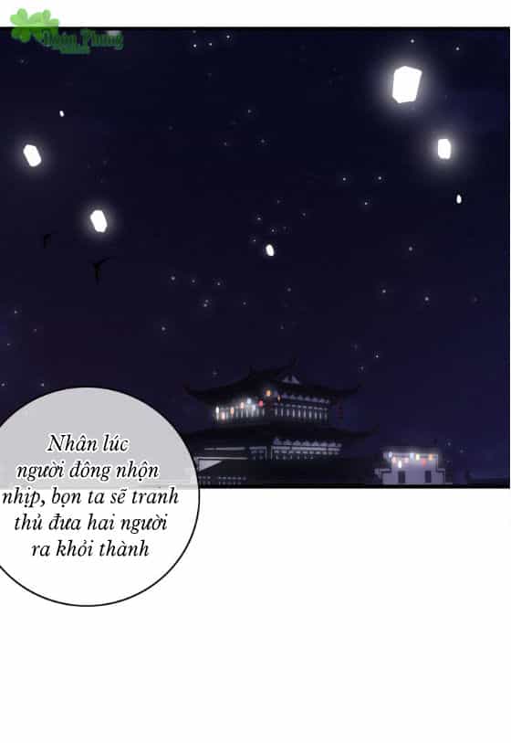 Dữ Tử Thành Thuyết - Chương 15 - ảnh 23