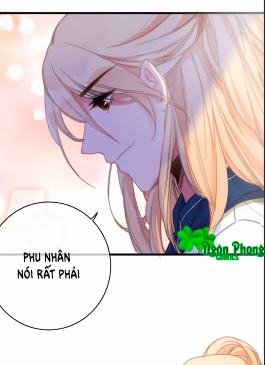 Dữ Tử Thành Thuyết - Chương 16 - ảnh 21