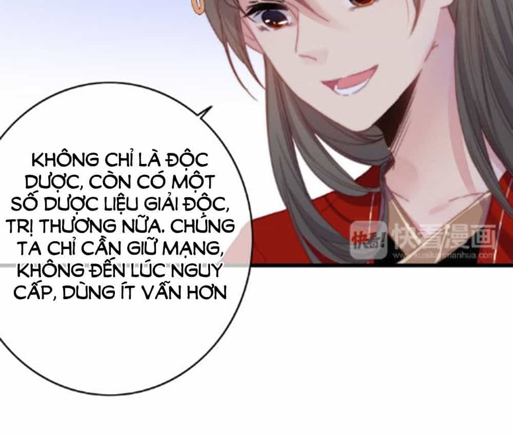 Dữ Tử Thành Thuyết - Chương 20 - ảnh 35