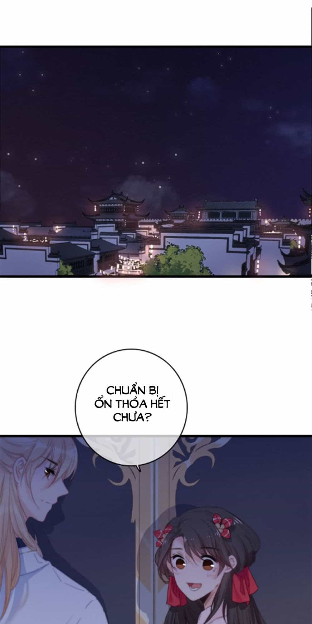 Dữ Tử Thành Thuyết - Chương 21 - ảnh 6