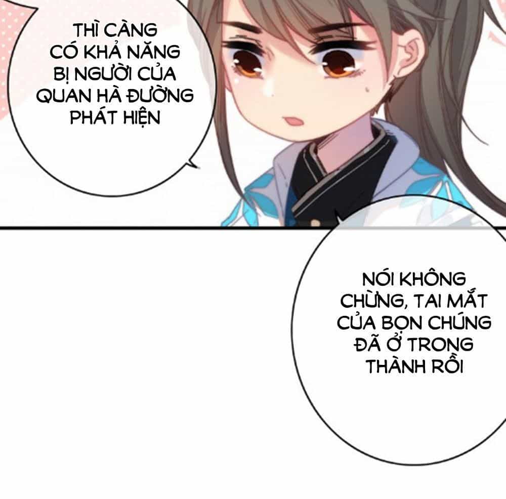 Dữ Tử Thành Thuyết - Chương 23 - ảnh 10