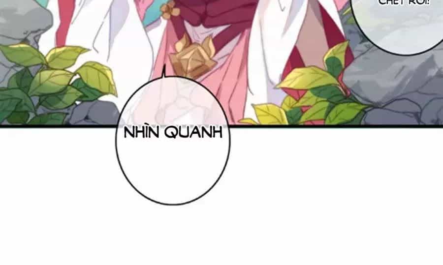 Dữ Tử Thành Thuyết - Chương 24 - ảnh 29