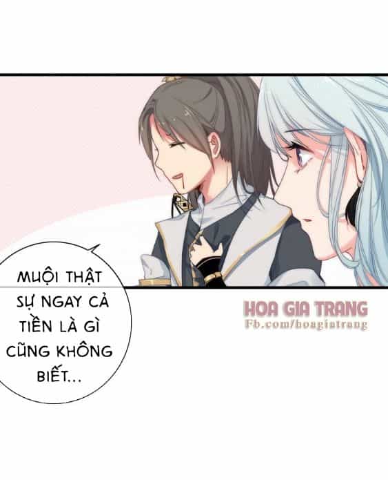 Dữ Tử Thành Thuyết - Chương 3 - ảnh 17