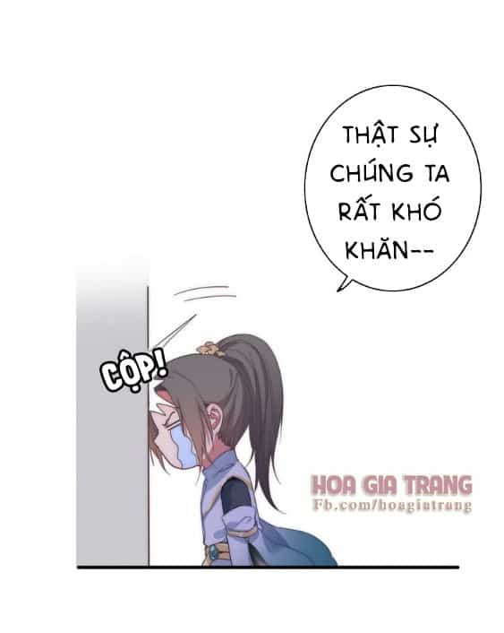 Dữ Tử Thành Thuyết - Chương 3 - ảnh 24