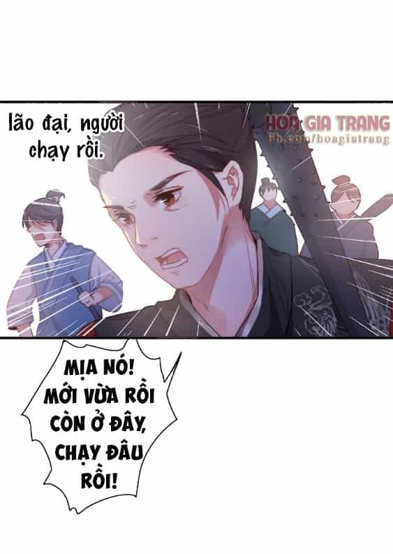 Dữ Tử Thành Thuyết - Chương 3 - ảnh 8