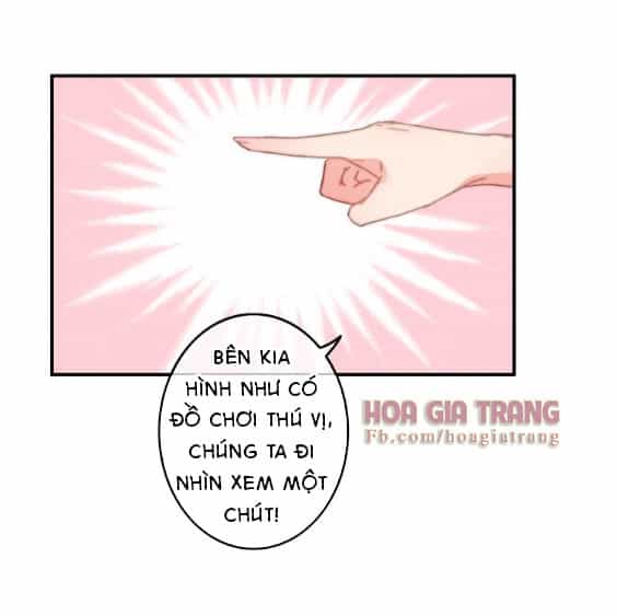 Dữ Tử Thành Thuyết - Chương 4 - ảnh 23