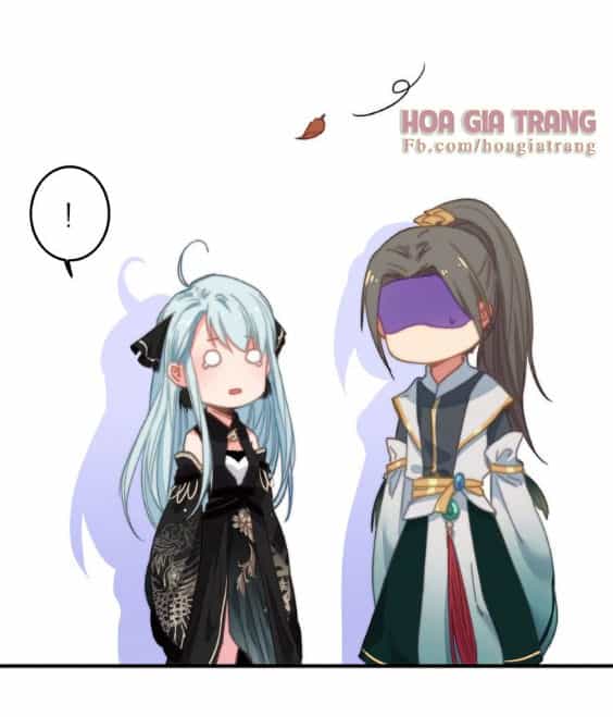 Dữ Tử Thành Thuyết - Chương 4 - ảnh 37