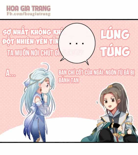 Dữ Tử Thành Thuyết - Chương 5 - ảnh 2