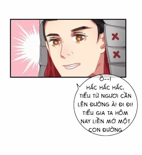 Dữ Tử Thành Thuyết - Chương 5.2 - ảnh 19