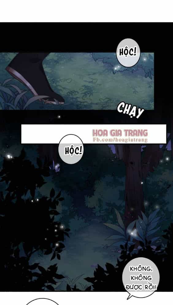 Dữ Tử Thành Thuyết - Chương 5.2 - ảnh 20