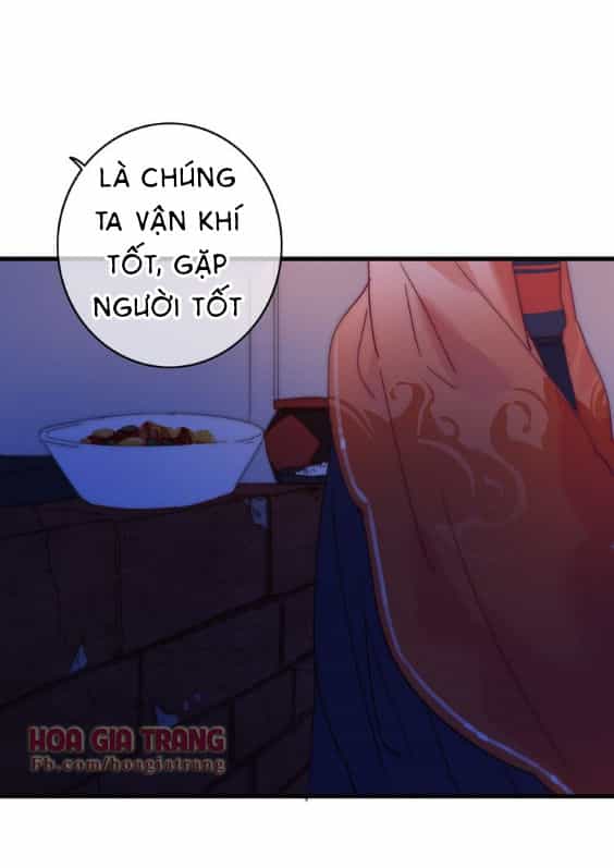 Dữ Tử Thành Thuyết - Chương 6 - ảnh 41