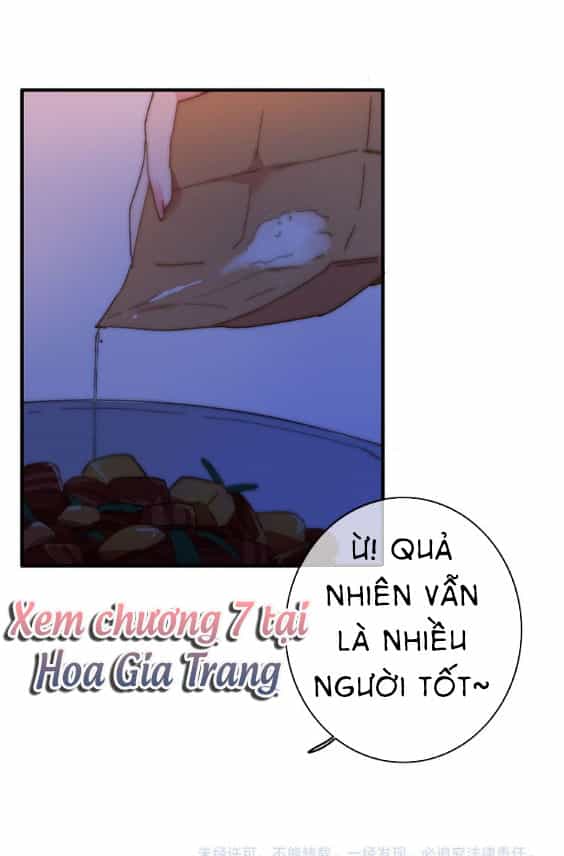 Dữ Tử Thành Thuyết - Chương 6 - ảnh 42