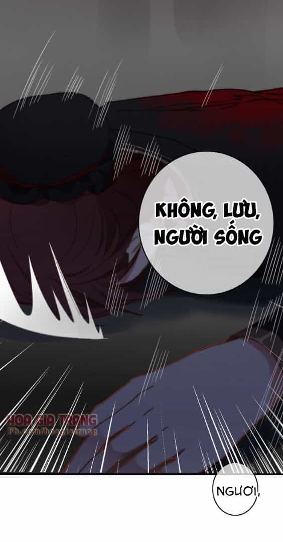 Dữ Tử Thành Thuyết - Chương 7 - ảnh 19