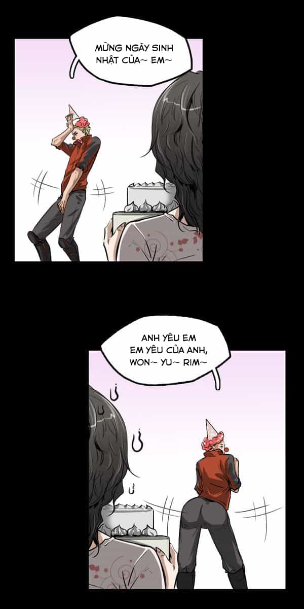 Dư Vật - Chương 11 - ảnh 28