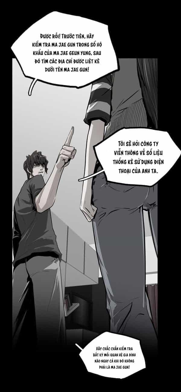 Dư Vật - Chương 11 - ảnh 8