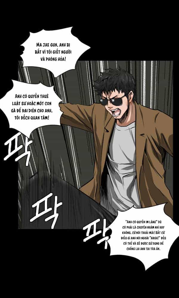 Dư Vật - Chương 13 - ảnh 18