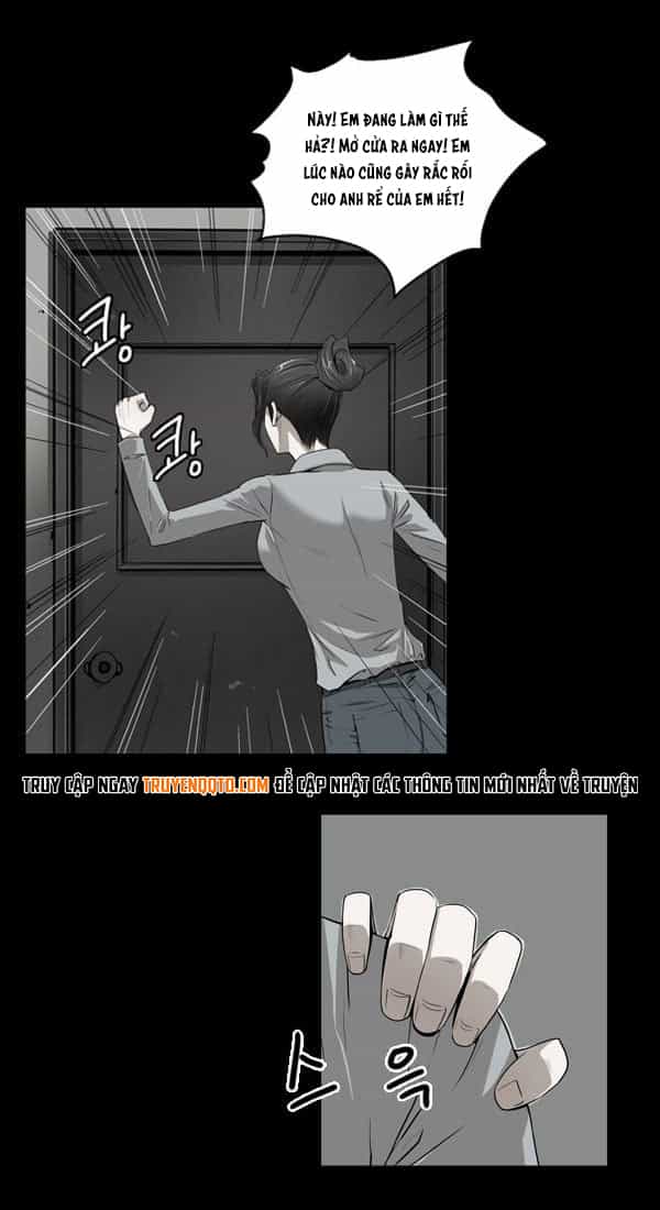 Dư Vật - Chương 17 - ảnh 4
