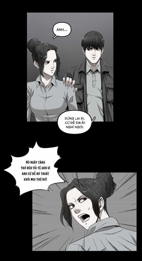 Dư Vật - Chương 17 - ảnh 5