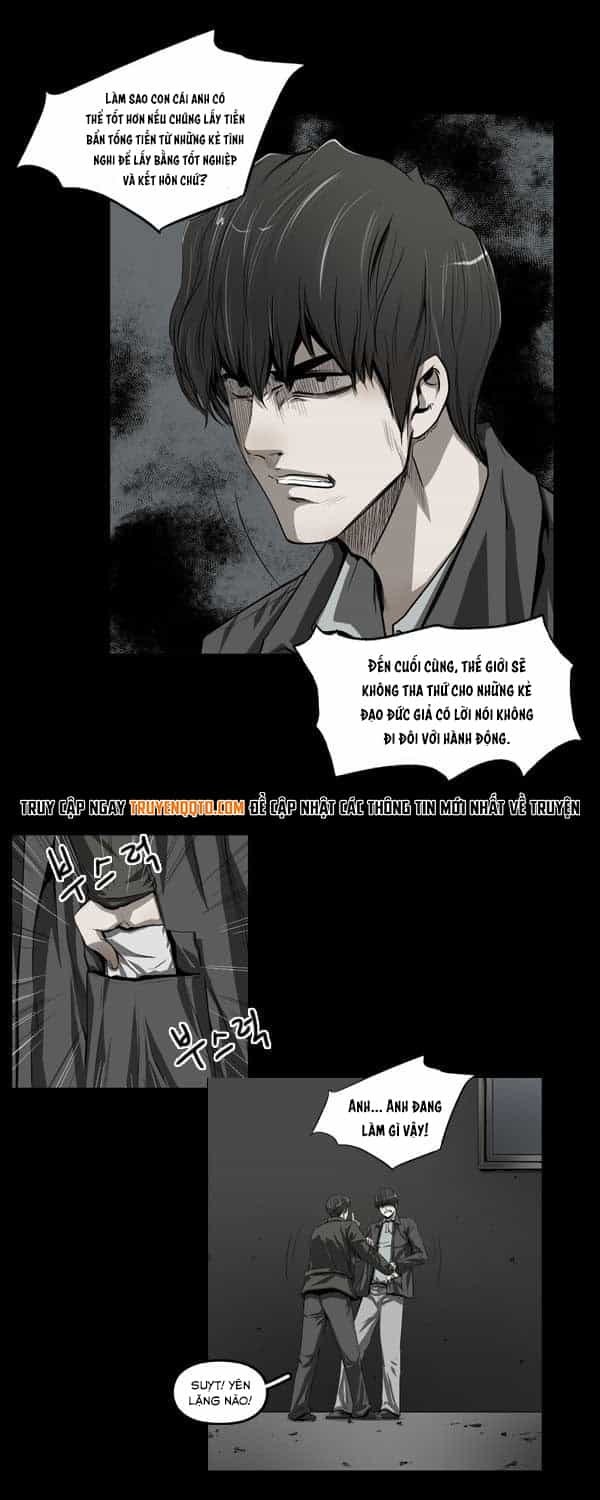 Dư Vật - Chương 18 - ảnh 7