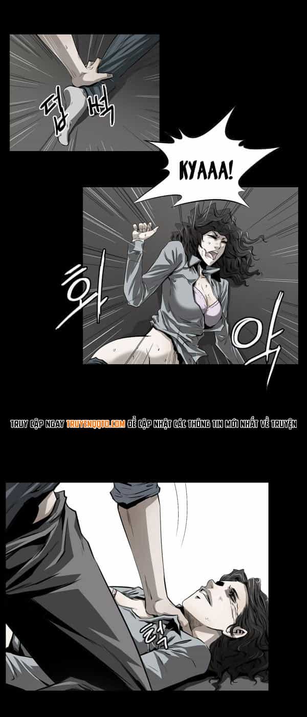 Dư Vật - Chương 19 - ảnh 14