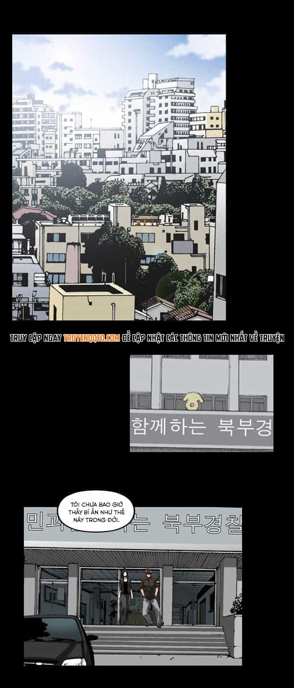 Dư Vật - Chương 19 - ảnh 32