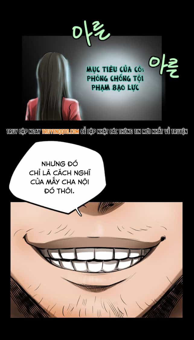 Dư Vật - Chương 2 - ảnh 19