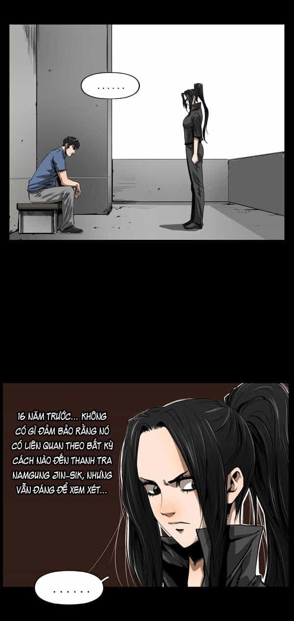 Dư Vật - Chương 22 - ảnh 15