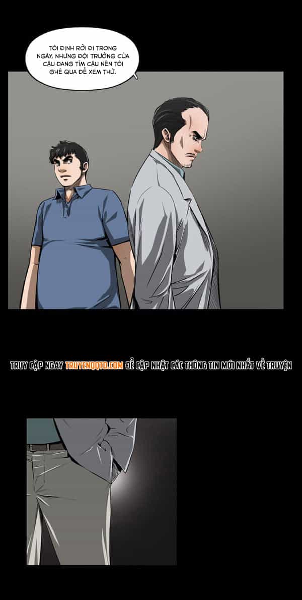 Dư Vật - Chương 23 - ảnh 14