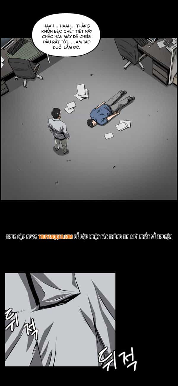 Dư Vật - Chương 23 - ảnh 37