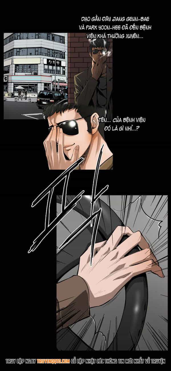 Dư Vật - Chương 28 - ảnh 19