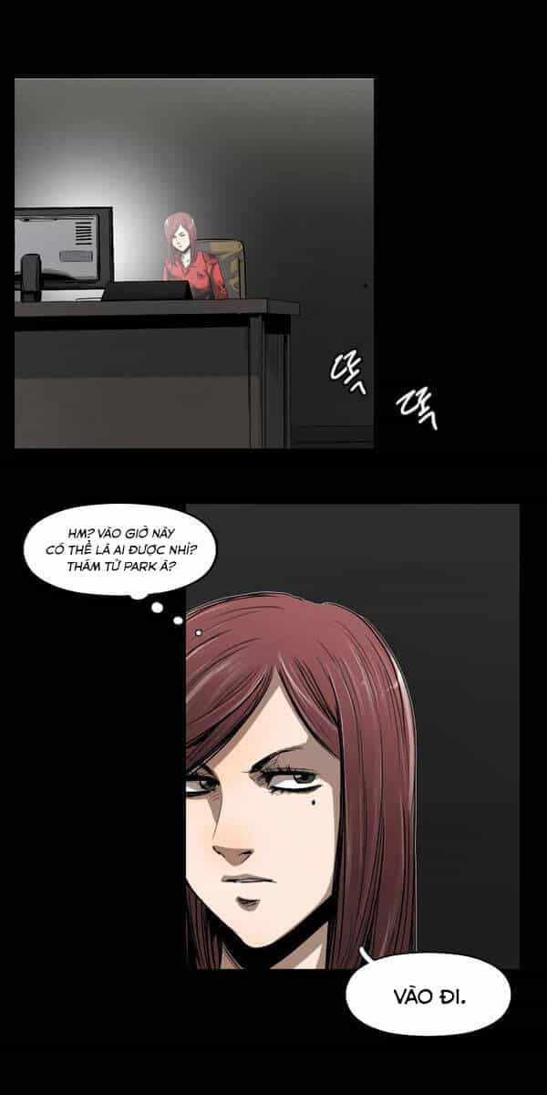 Dư Vật - Chương 28 - ảnh 36