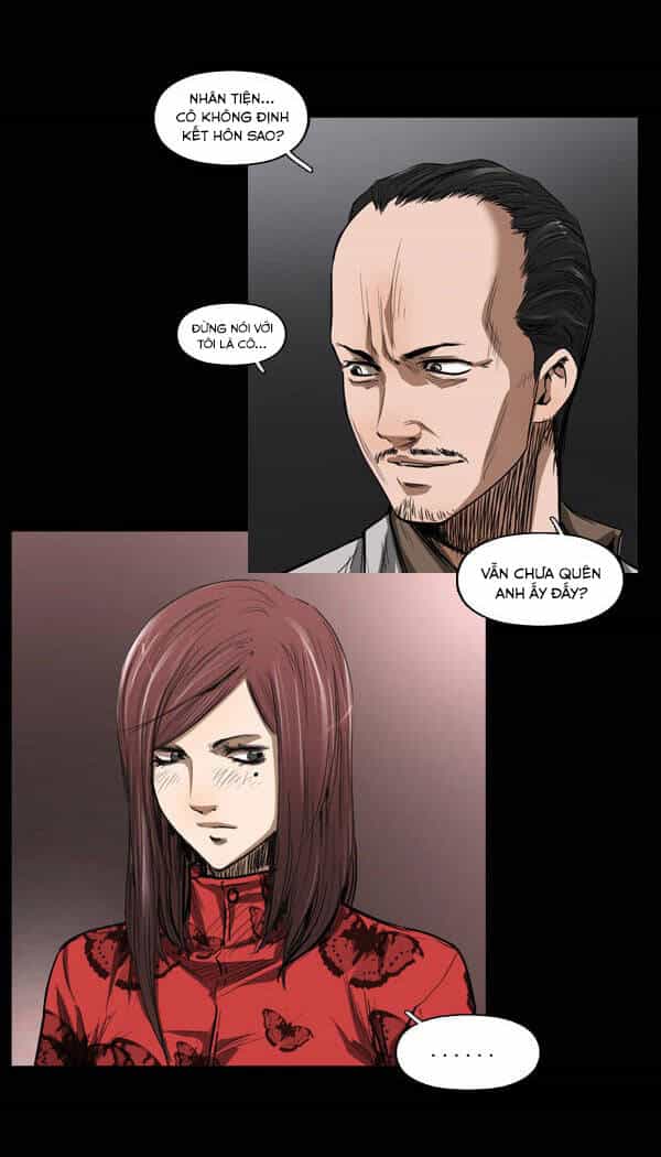 Dư Vật - Chương 29 - ảnh 25