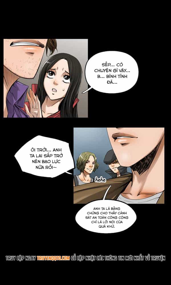 Dư Vật - Chương 3 - ảnh 29