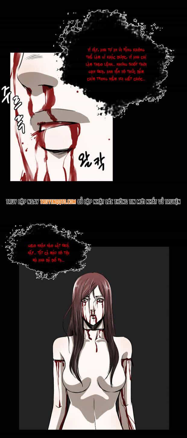 Dư Vật - Chương 35 - ảnh 27