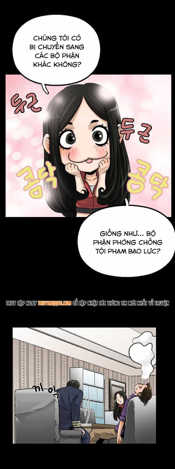 Dư Vật - Chương 4 - ảnh 14