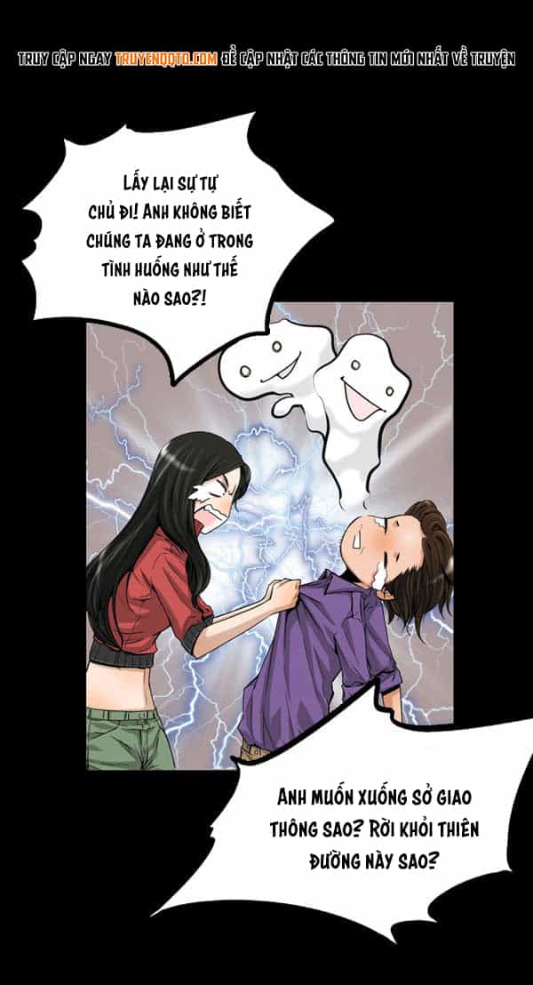 Dư Vật - Chương 4 - ảnh 17