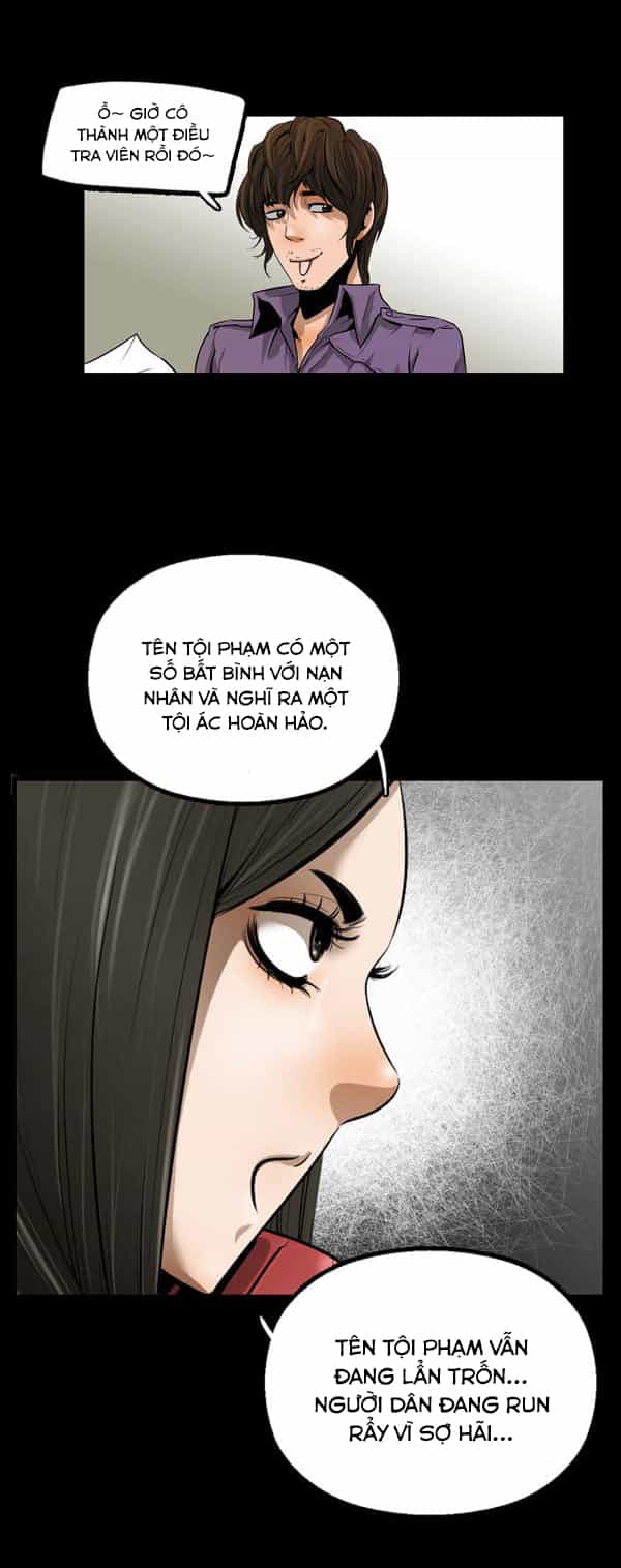 Dư Vật - Chương 4 - ảnh 25