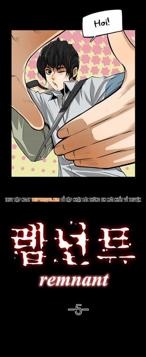 Dư Vật - Chương 5 - ảnh 2