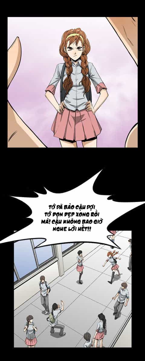 Dư Vật - Chương 5 - ảnh 3