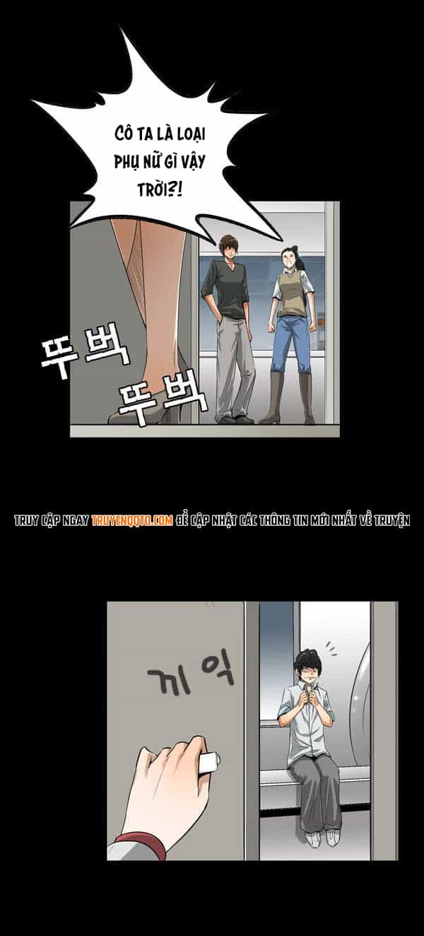 Dư Vật - Chương 8 - ảnh 14