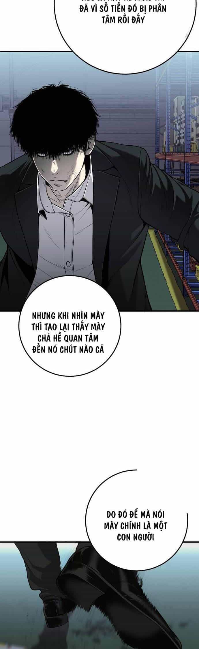 Đứa Con Báo Thù - Chương 10 - ảnh 12