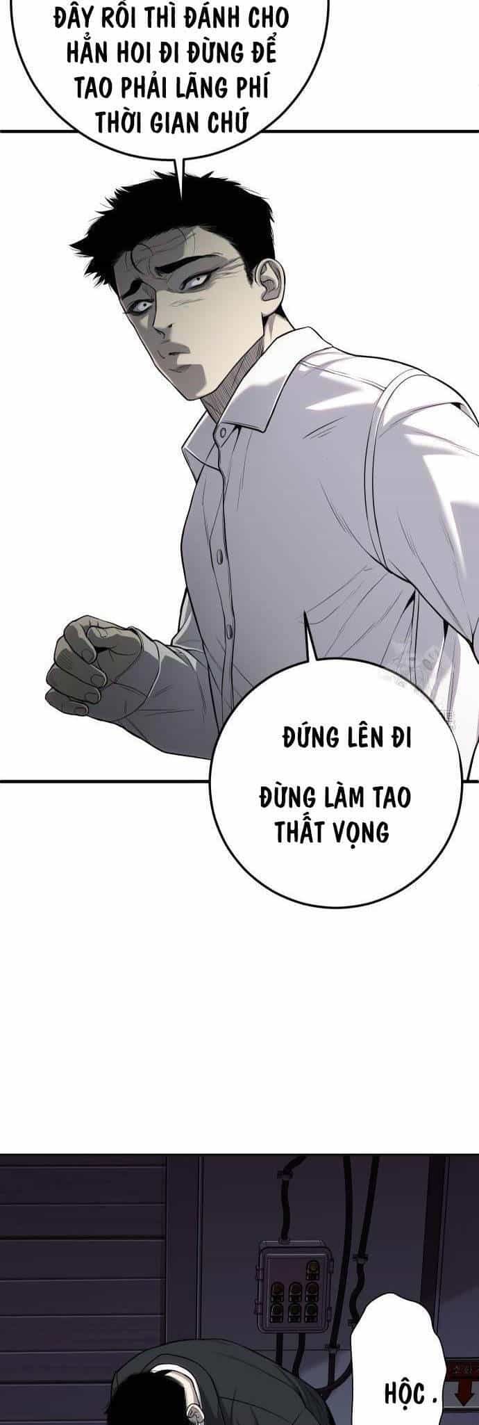 Đứa Con Báo Thù - Chương 10 - ảnh 21