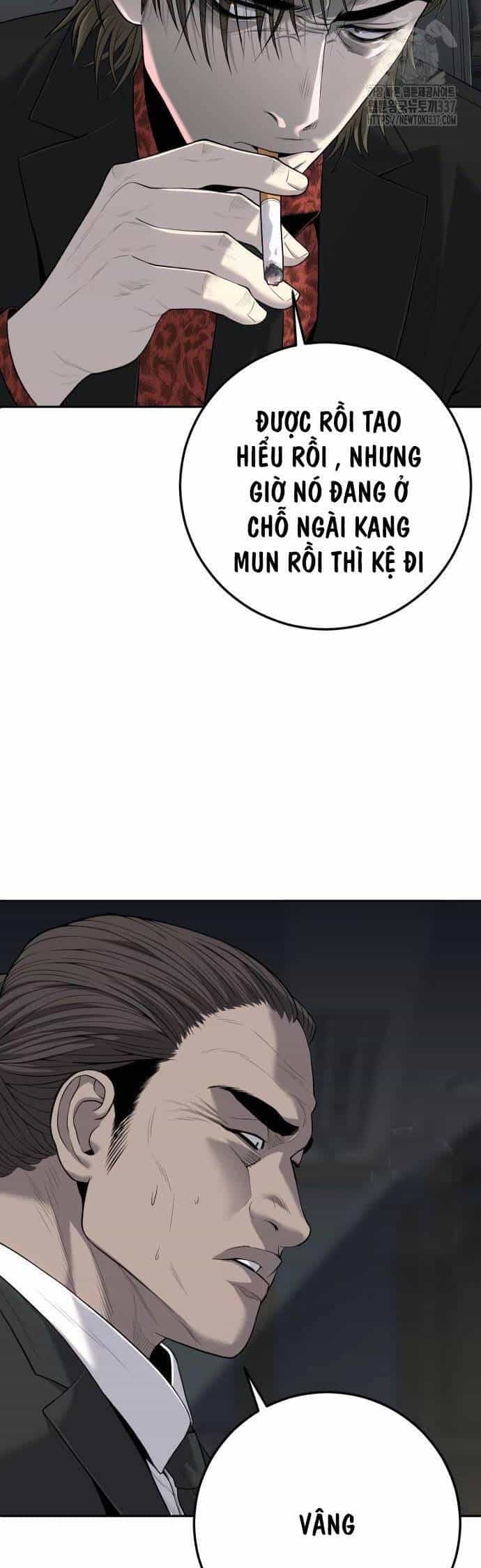Đứa Con Báo Thù - Chương 10 - ảnh 47